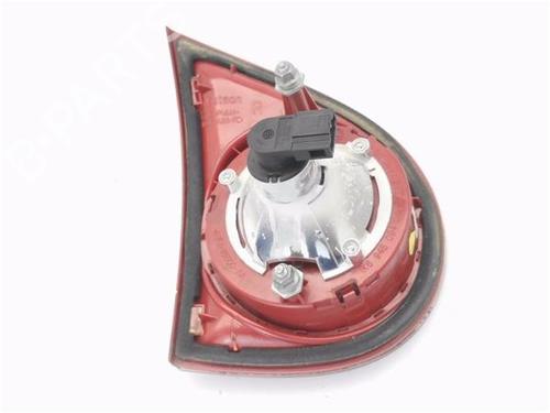 Fanale sezione interna posteriore destro VW GOLF V (1K1) 1.9 TDI | BP25978434C80