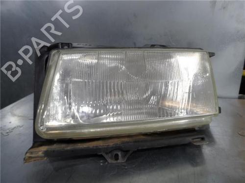 Used Left headlight CITROËN JUMPY I Van (BS_, BT_, BY_, BZ_) 1.9 TD (90 hp) 11341425