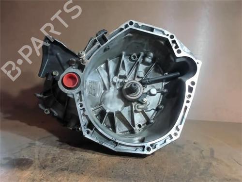 Gearkasse RENAULT LAGUNA II (BG0/1_) 1.9 dCi (BG08, BG0G) (120 hp) 13878282