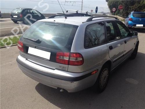 Alternator VOLVO V40 Estate (645)  | BP9739014M7 