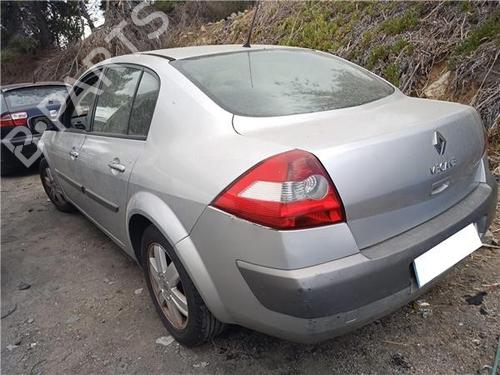 Electronic module RENAULT MEGANE II Saloon (LM0/1_) 1.5 dCi (LM02, LM13, LM2A) | BP27723107M83 