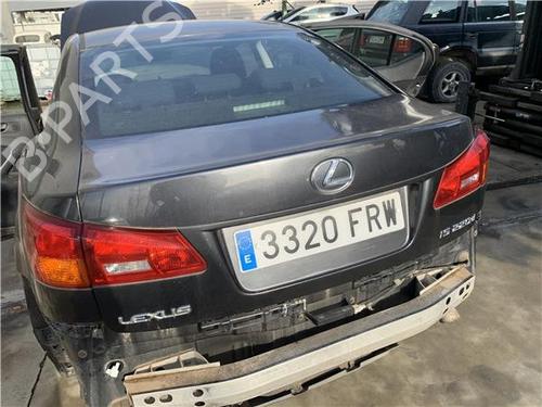 Tailgate LEXUS IS II (_E2_) 220d (ALE20) | BP32417300C6 