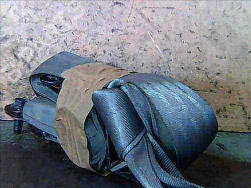 Used Rear right seatbelt KIA CARNIVAL / GRAND CARNIVAL III (VQ) 2.9 CRDi (185 hp) 14336204