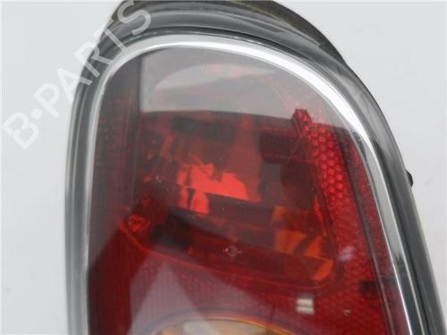 Left taillight MINI MINI (R50, R53) Cooper | BP33730513C34  - Image 8