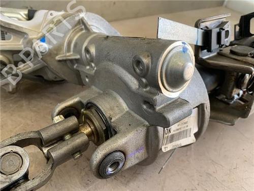 Steering column OPEL MERIVA A MPV (X03) | BP30135451M21