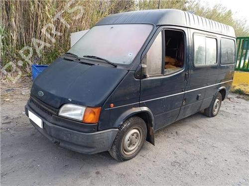 Used Parts FORD TRANSIT Van (E_ _) [1991-1994]  4184058