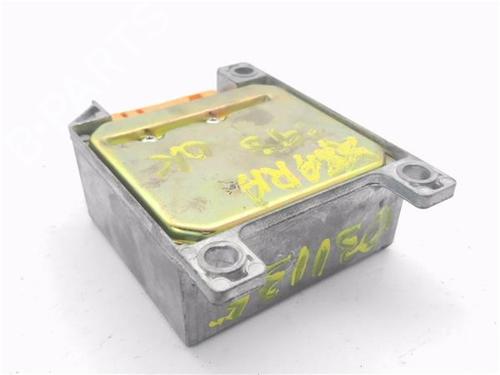 ECU airbags CITROËN XSARA (N1) | BP30135375M53