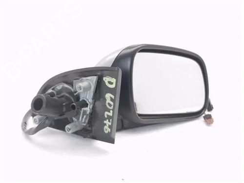 Right mirror PEUGEOT 307 SW (3H) 2.0 HDI 110 | BP26446268C27 