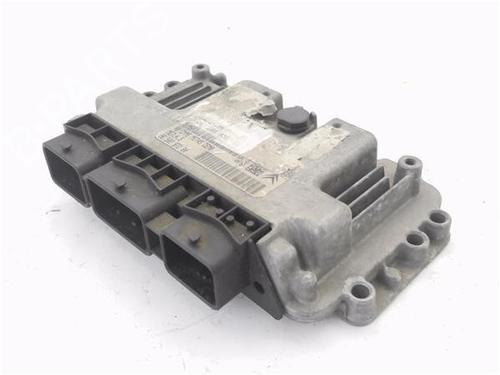 Electronic module PEUGEOT 206 CC (2D) | BP33220882M83 - Image 3