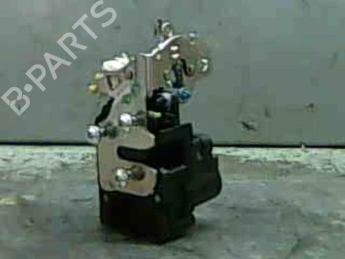 Used Front right lock CHEVROLET LACETTI (J200) 2.0 D (121 hp) 12149140