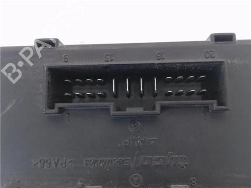 Electronic module SSANGYONG RODIUS I 2.7 Xdi | BP39454425M83  - Image 9