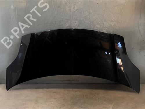 Used Hood TOYOTA YARIS (_P9_) [2005-2014]  17029615