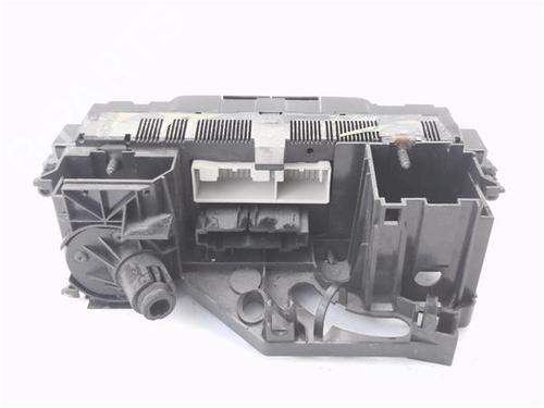 Climate control SEAT LEON (1P1)  | BP27723096I5 