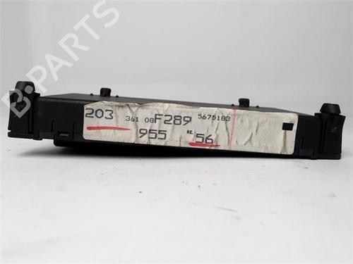 Dør styreenhed MERCEDES-BENZ C-CLASS (W203)  | BP11331518M56 