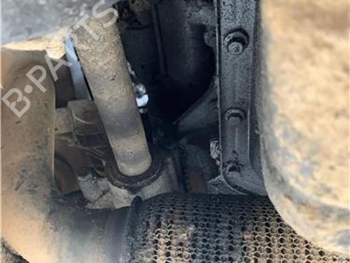 Right front driveshaft PEUGEOT PARTNER MPV (5_, G_)  | BP32419491M39 