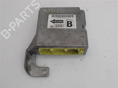 ECU airbags MAZDA 5 (CR)  | BP16522414M53 