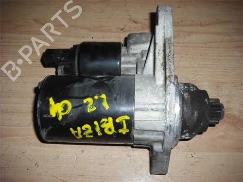 Used Starter SEAT IBIZA III (6L1) [2002-2009]  9661007