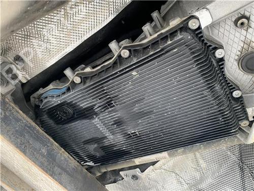 Gearbox JAGUAR F-PACE (X761) 2.0 TD4 AWD | BP29281078M3