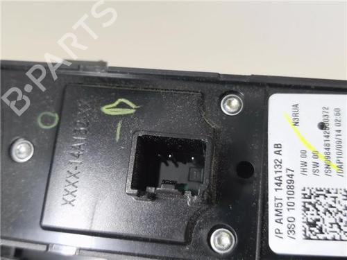 Left front window switch FORD FOCUS III | BP29260001I27 - Image 9