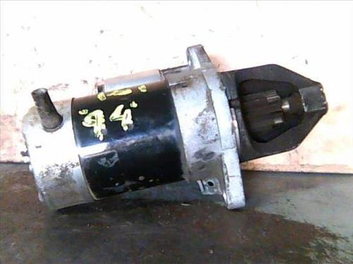 Starter NISSAN PRIMERA Hatchback (P10)  | BP13396371M8 