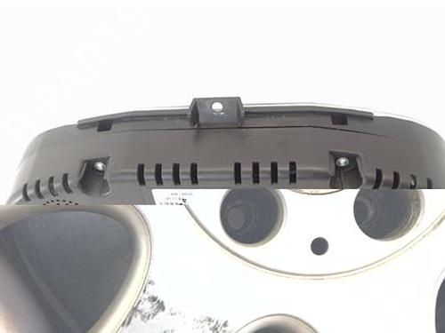 Instrument cluster SEAT IBIZA IV (6J5, 6P1)  | BP25146784C47 