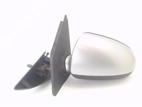 Used Left mirror SMART FORTWO Cabrio (451) 1.0 (451.431, 451.480) (71 hp) 29277349