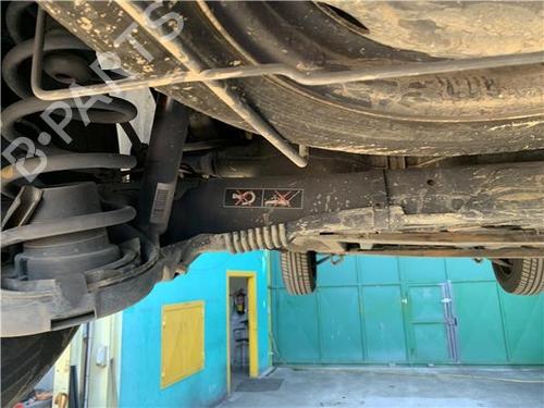 Rear axle PEUGEOT PARTNER Tepee 1.6 HDi 16V | BP32451094M2