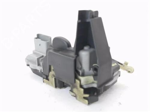 Front left lock PEUGEOT 307 (3A/C) 2.0 HDi 90 | BP26587650C98 
