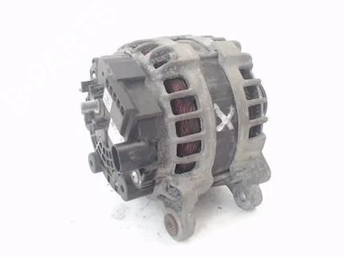 Generator VW POLO V (6R1, 6C1) 1.0 (75 hp) 26561643