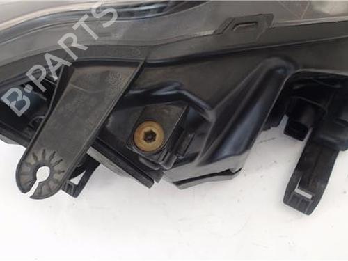 Left headlight FORD FOCUS II (DA_, HCP, DP)  | BP25496088C28 