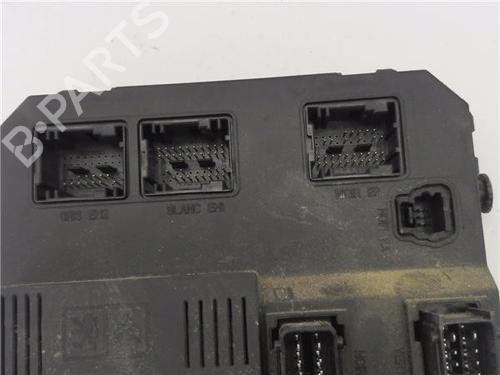 Fuse box CITROËN XSARA PICASSO (N68)  | BP28825538E1 