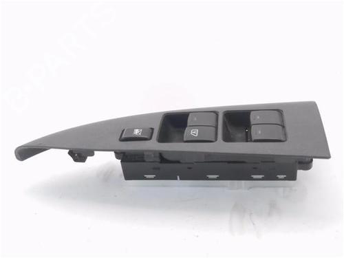 Left front window switch NISSAN NOTE (E12)  | BP29574403I27 