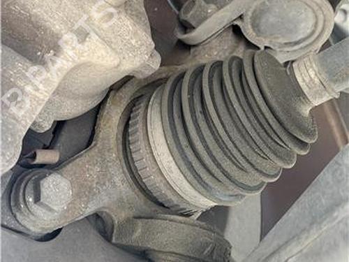 Left front steering knuckle HONDA CIVIC VII Hatchback (EU, EP, EV) 1.6 i (EP2, EU8, EU6) | BP26563842M25 