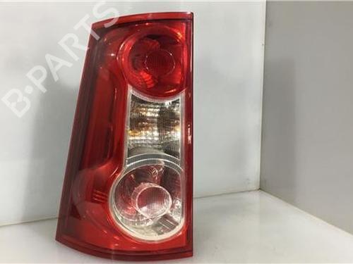 Used Left taillight DACIA LOGAN MCV (KS_) 1.5 dCi (KS0W) (86 hp) 9683661