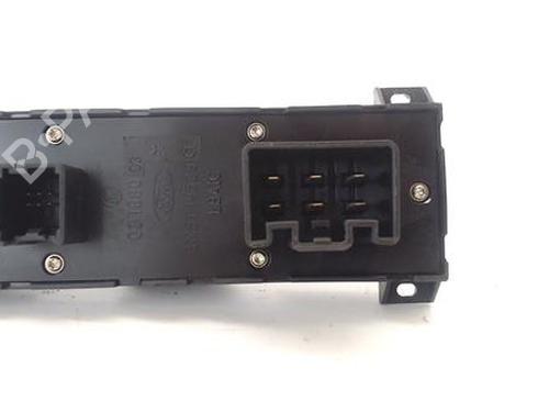 Left front window switch FORD FOCUS II (DA_, HCP, DP) 1.6 TDCi | BP30412431I27 - Image 7