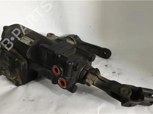 Used Steering rack NISSAN TERRANO II (R20) [1992-2007]  14340665