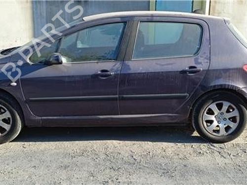 ABS pump PEUGEOT 307 (3A/C) 1.6 16V | BP15844686M43 