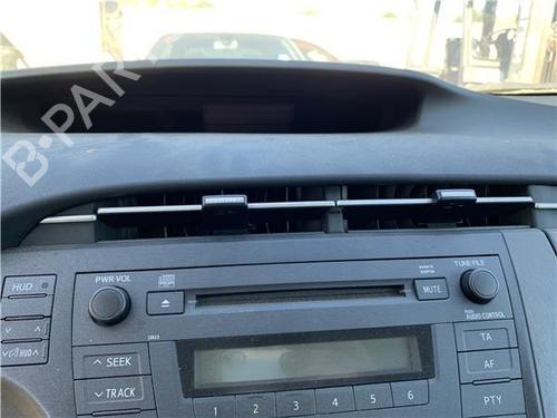 Air vent TOYOTA PRIUS (_W3_)  | BP32418638I21 