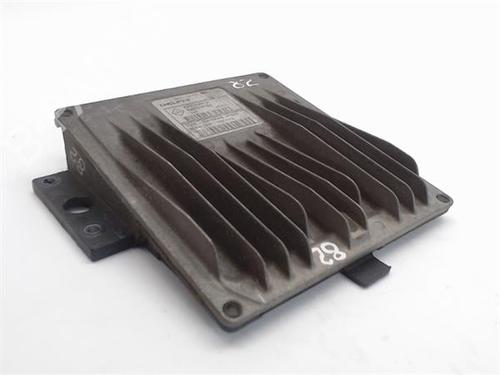 Used Electronic module RENAULT MEGANE II (BM0/1_, CM0/1_) [2001-2012]  13050684