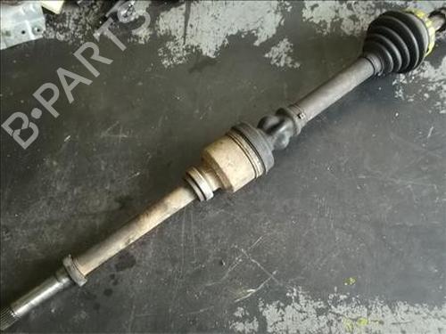 Used Right front driveshaft CITROËN BERLINGO / BERLINGO FIRST Box Body/MPV (M_) 2.0 HDI 90 (MBRHY, MCRHY) (90 hp) 12124877