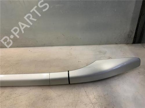 Roof bar RENAULT GRAND SCÉNIC IV (R9_) 1.2 TCe 130 | BP16478285C65 