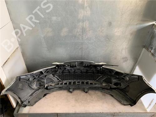 Front bumper SEAT ALTEA (5P1) 1.9 TDI | BP25719104C7 