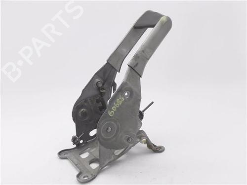 Hand brake RENAULT MEGANE II (BM0/1_, CM0/1_) | BP30135464I18