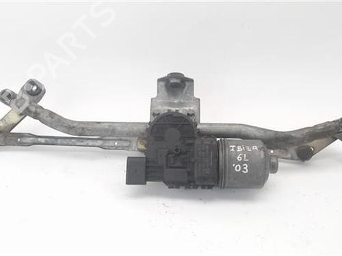 Viskermotor vindrude SEAT IBIZA III (6L1) [2002-2009]  28098029