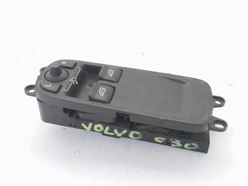 Left front window switch VOLVO C30 (533) 1.6 D | BP34621279I27  - Image 5