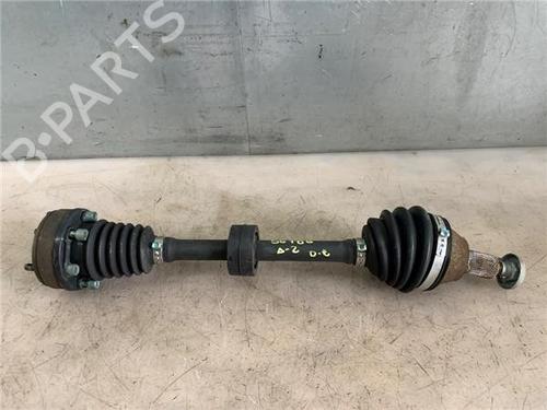 Used Left front driveshaft AUDI A2 (8Z0) 1.4 (75 hp) 25718715