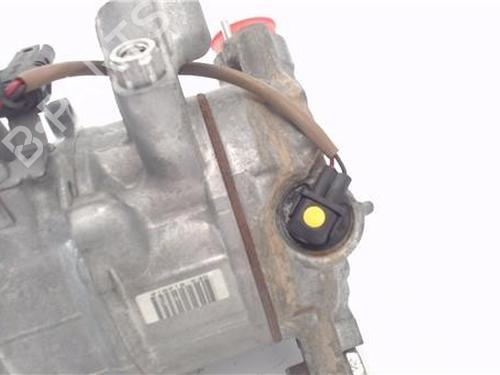 AC compressor BMW 1 (F20) 116 d | BP29134916M34 