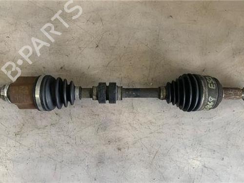 Used Left front driveshaft NISSAN NV200 Van 1.5 dCi 85 (M20, M20N, M20M) (86 hp) 14245000