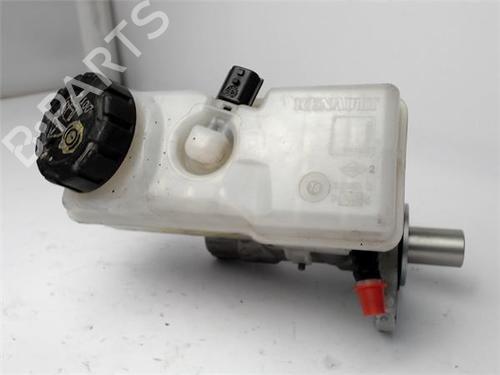 Brake master cylinder RENAULT CLIO IV (BH_) 0.9 TCe 90 (BHNF, BHMA, BHMH, BHJK, BHJR) | BP12150888M77 