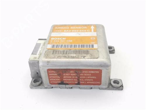 Kollisjonspute styreenhet AUDI A4 B5 (8D2)  | BP28064654M53 